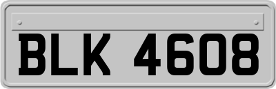 BLK4608