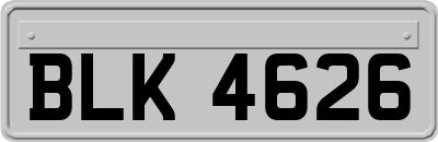 BLK4626