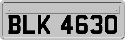 BLK4630