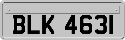 BLK4631