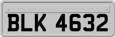 BLK4632