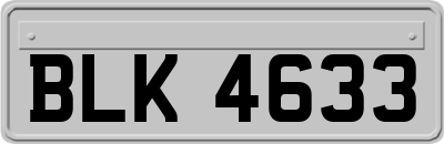 BLK4633