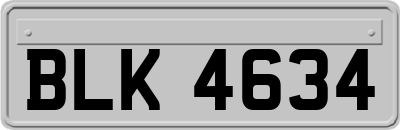 BLK4634