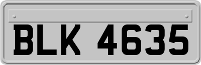 BLK4635