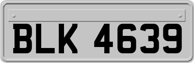 BLK4639