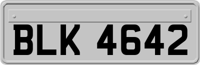 BLK4642