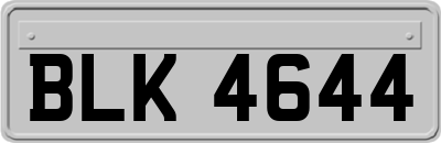 BLK4644