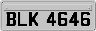 BLK4646