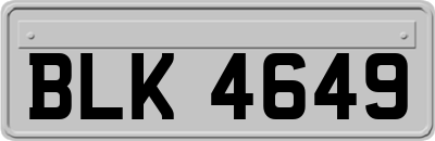 BLK4649