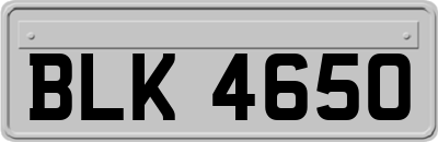 BLK4650