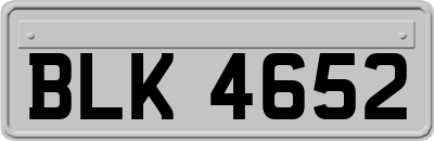 BLK4652