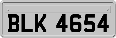 BLK4654