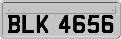 BLK4656