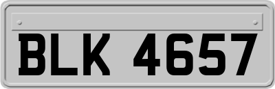 BLK4657