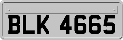 BLK4665