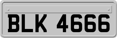 BLK4666