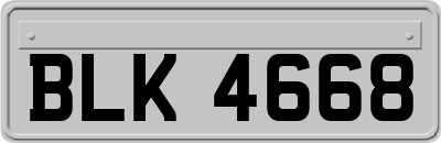BLK4668