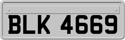 BLK4669