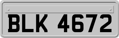 BLK4672