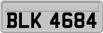 BLK4684