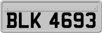 BLK4693