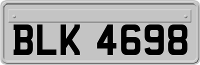BLK4698