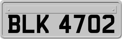 BLK4702