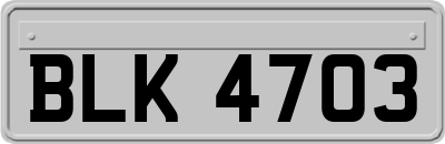 BLK4703
