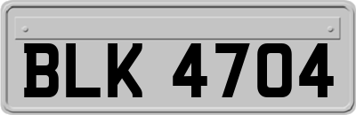 BLK4704