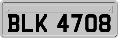 BLK4708