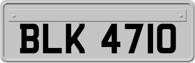 BLK4710