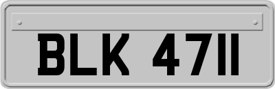 BLK4711