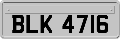 BLK4716