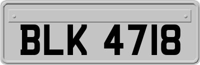 BLK4718