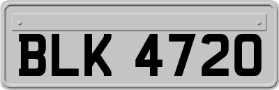 BLK4720