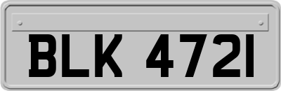 BLK4721