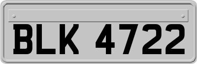 BLK4722