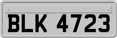 BLK4723