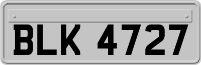 BLK4727