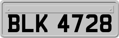 BLK4728