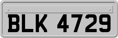 BLK4729