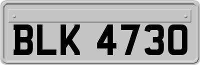 BLK4730