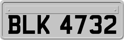 BLK4732