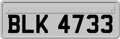 BLK4733
