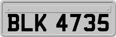 BLK4735