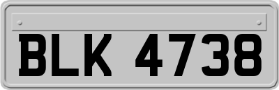 BLK4738