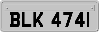 BLK4741