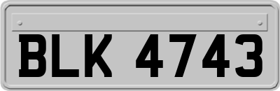 BLK4743