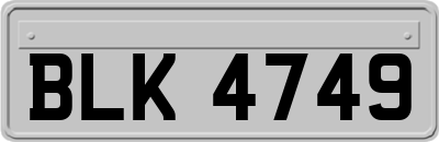 BLK4749