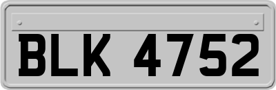 BLK4752